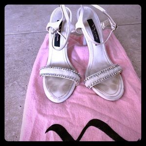 Wedding shoes